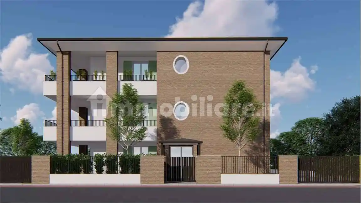 Attico vai Marco Biagi, Santa Croce, Carpi - foto 5