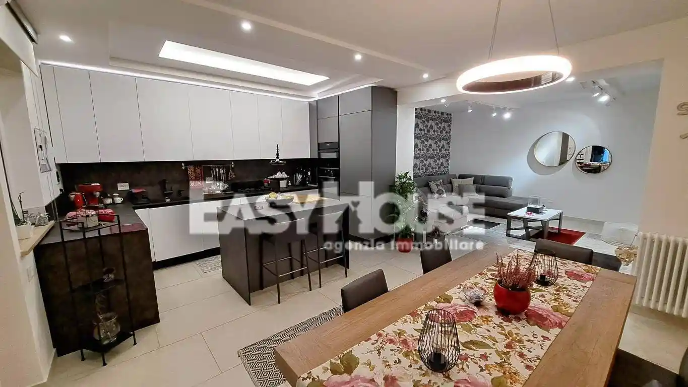 Appartamento in vendita a Loro Ciuffenna