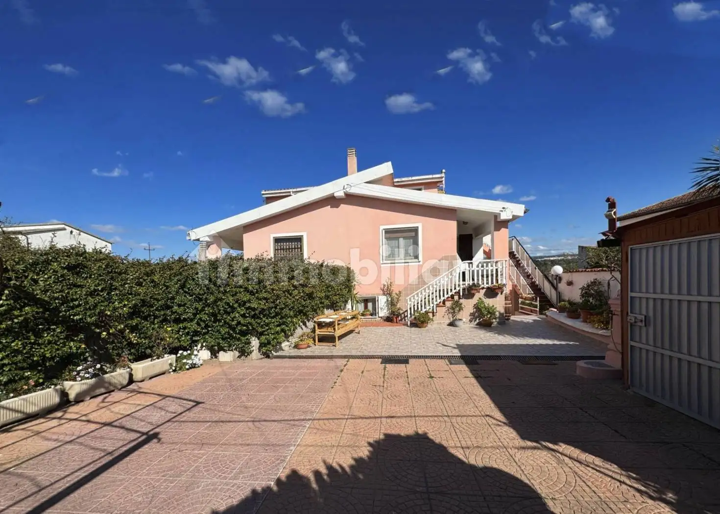 Villa in vendita a Sassari