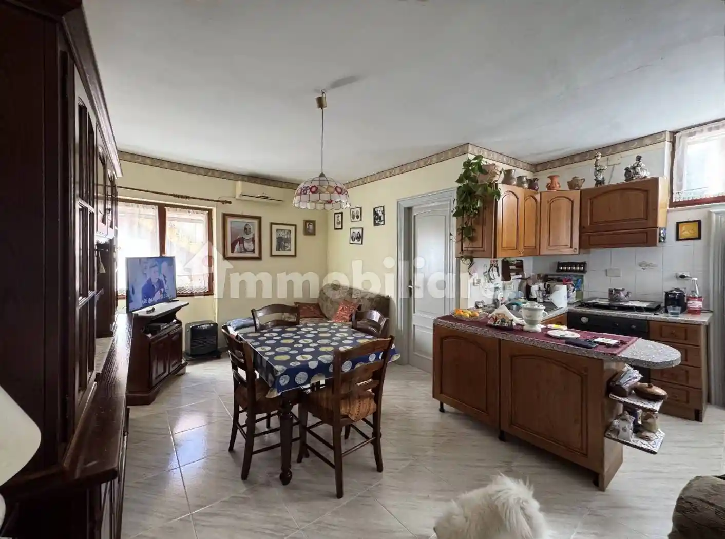 Villa bifamiliare via Giuseppe De Martini 38, San Giovanni - Villa Gorizia, Sassari - foto 5