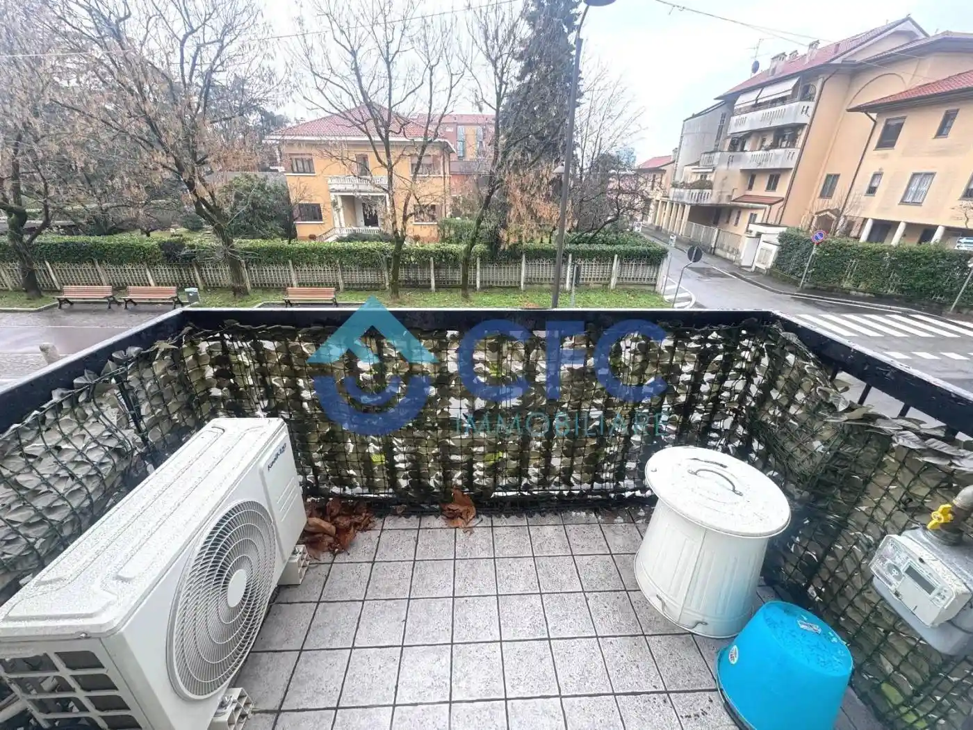 Appartamento in vendita a Cernusco sul Naviglio