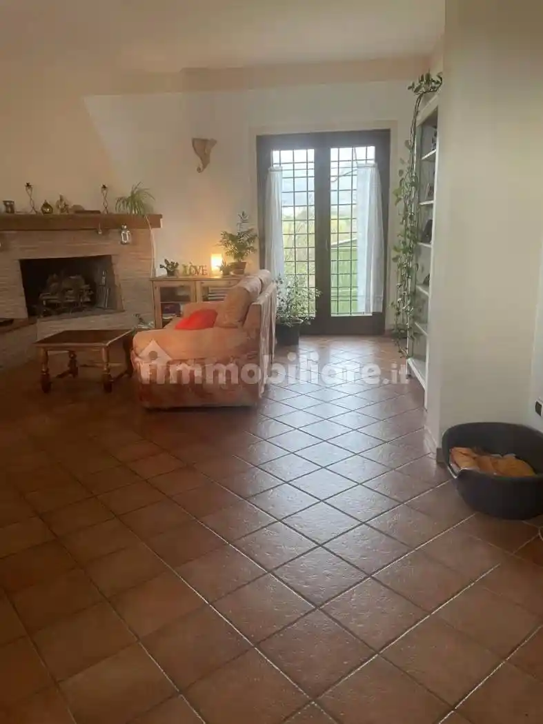 Villa in vendita a Palestrina