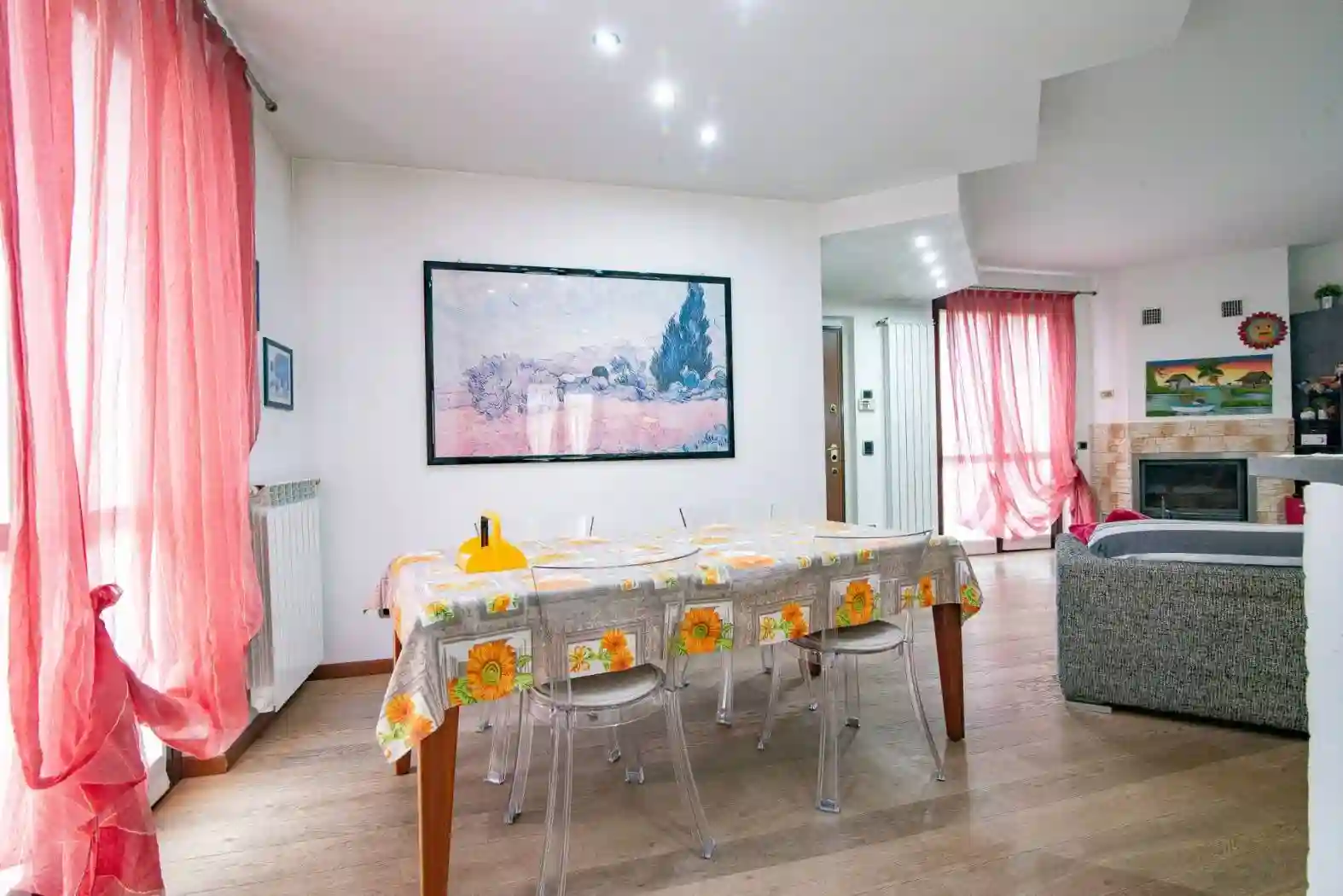 Villetta a schiera - foto 2