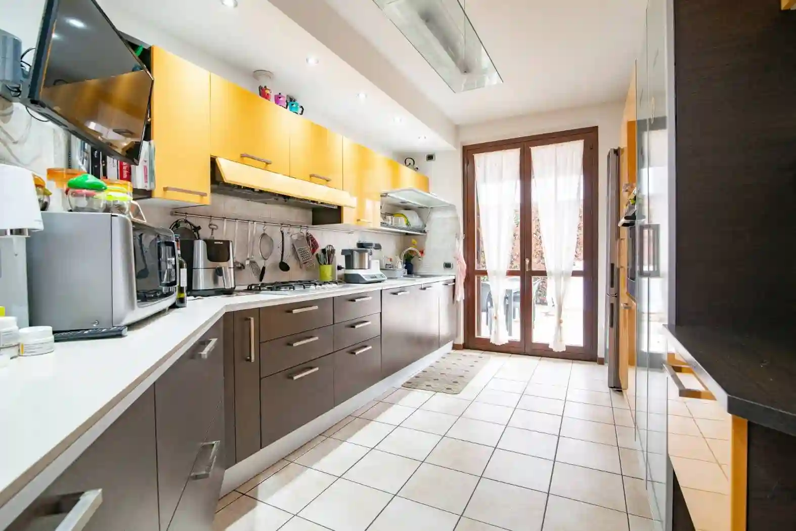 Villetta a schiera - foto 5