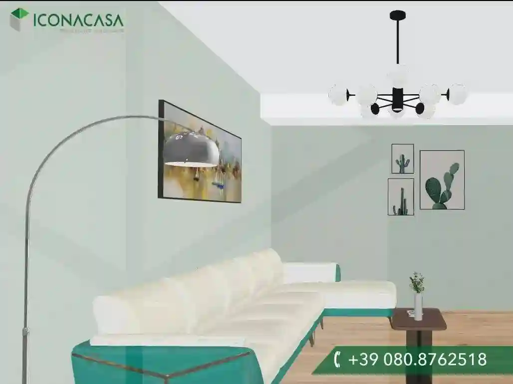 Appartamento - foto 4