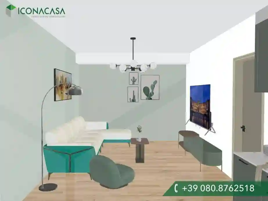 Appartamento - foto 5