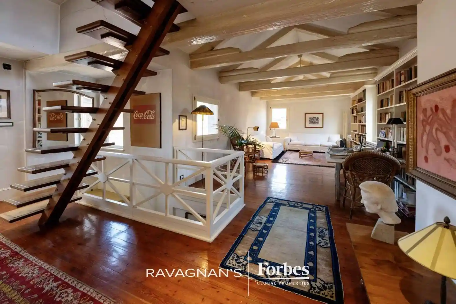 Appartamento in vendita a Venezia