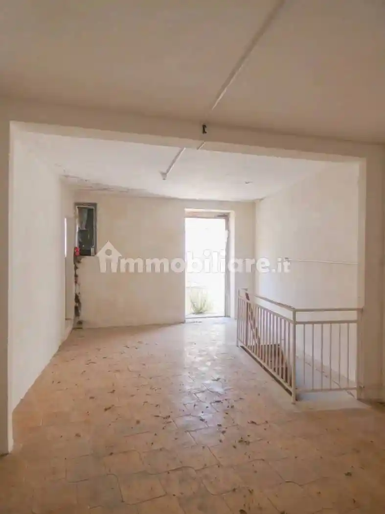 Palazzo - Edificio in vendita a Siracusa