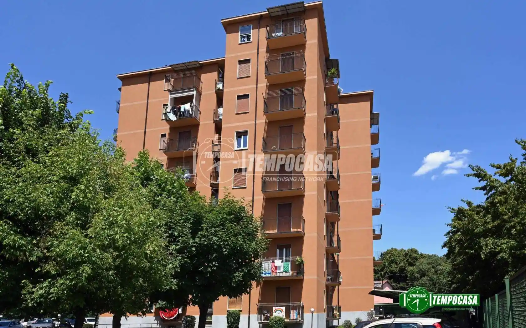 Appartamento in vendita a Venaria Reale