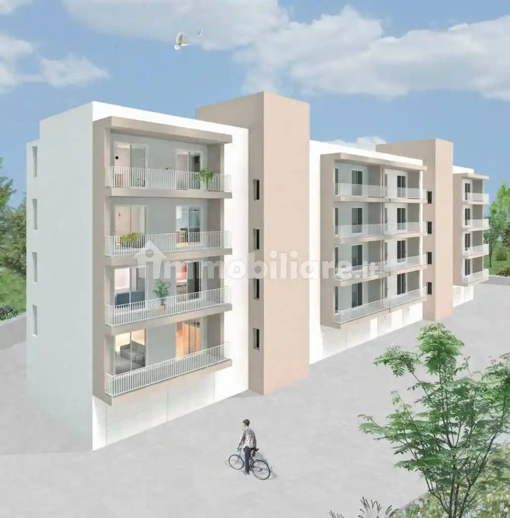 Appartamento in vendita a Siracusa