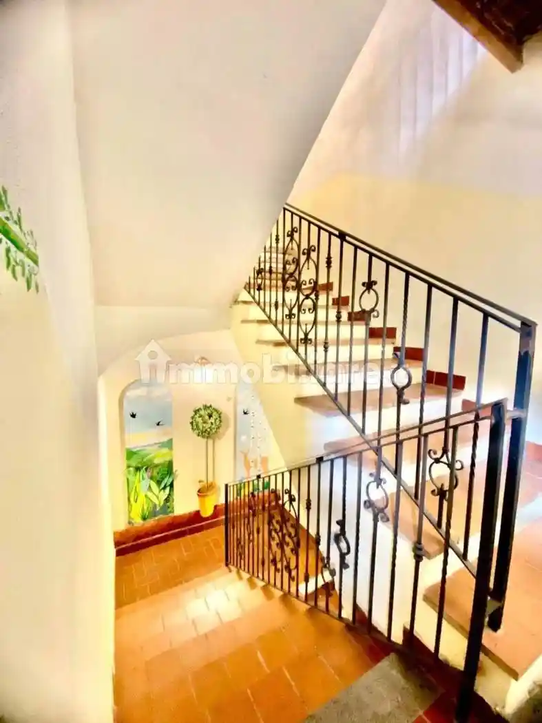 Appartamento in vendita a Sutri