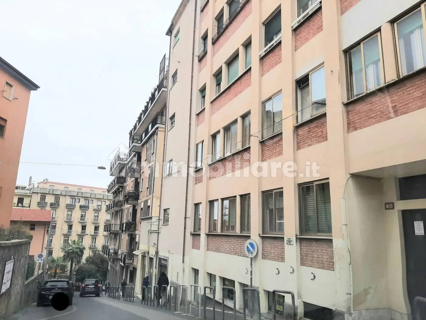 Appartamento in vendita a Catanzaro