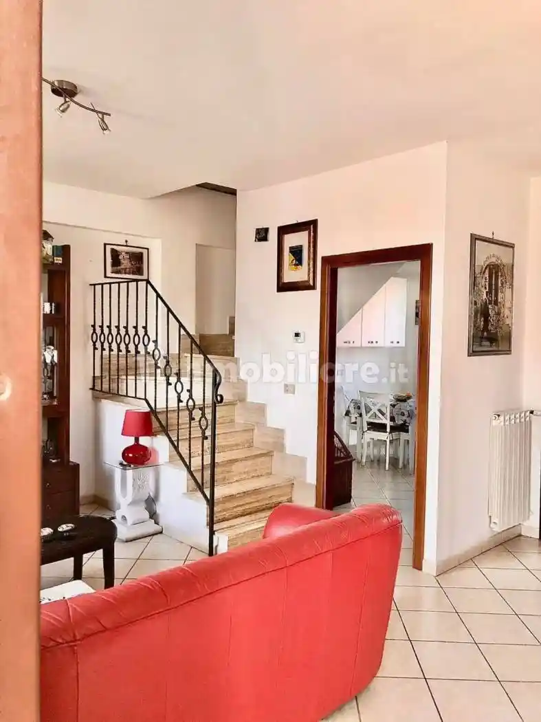 Appartamento in vendita a Sutri