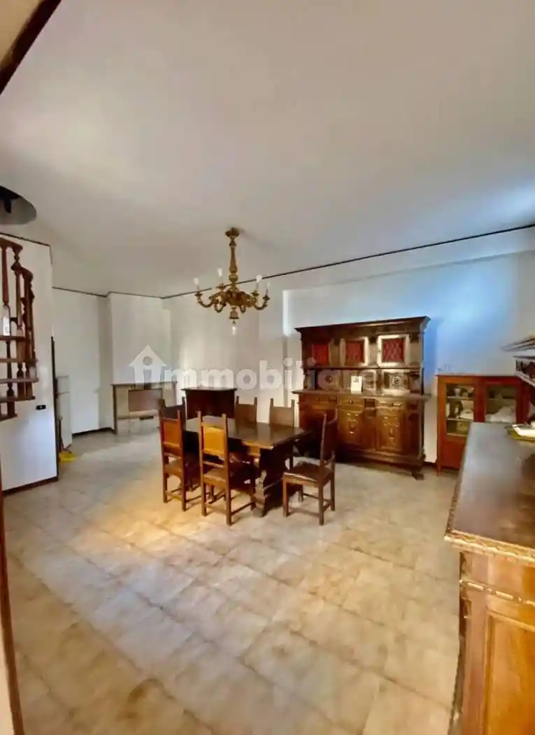 Villa in vendita a Bassano Romano