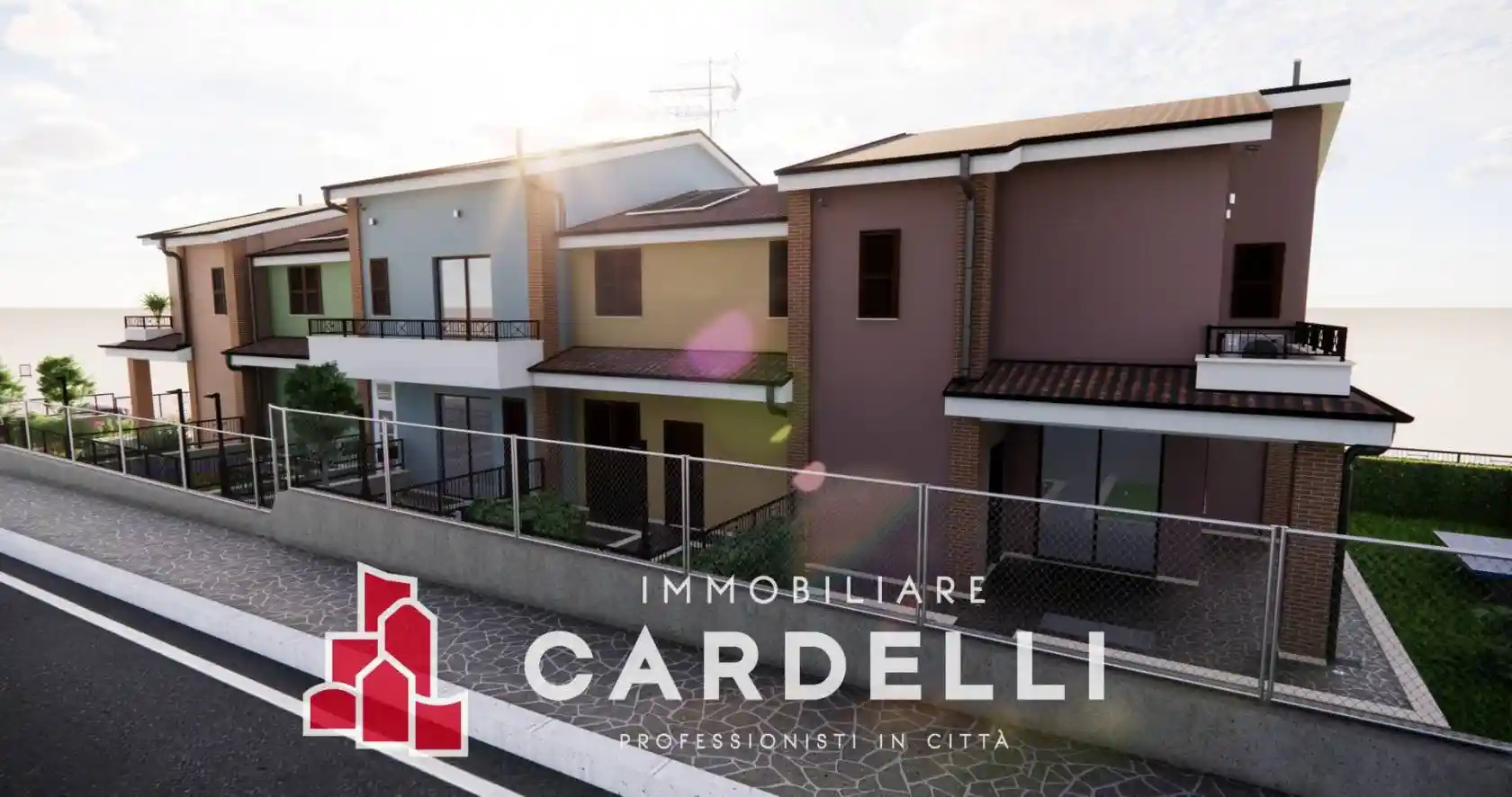 Villa in vendita a Sant'Elpidio a Mare