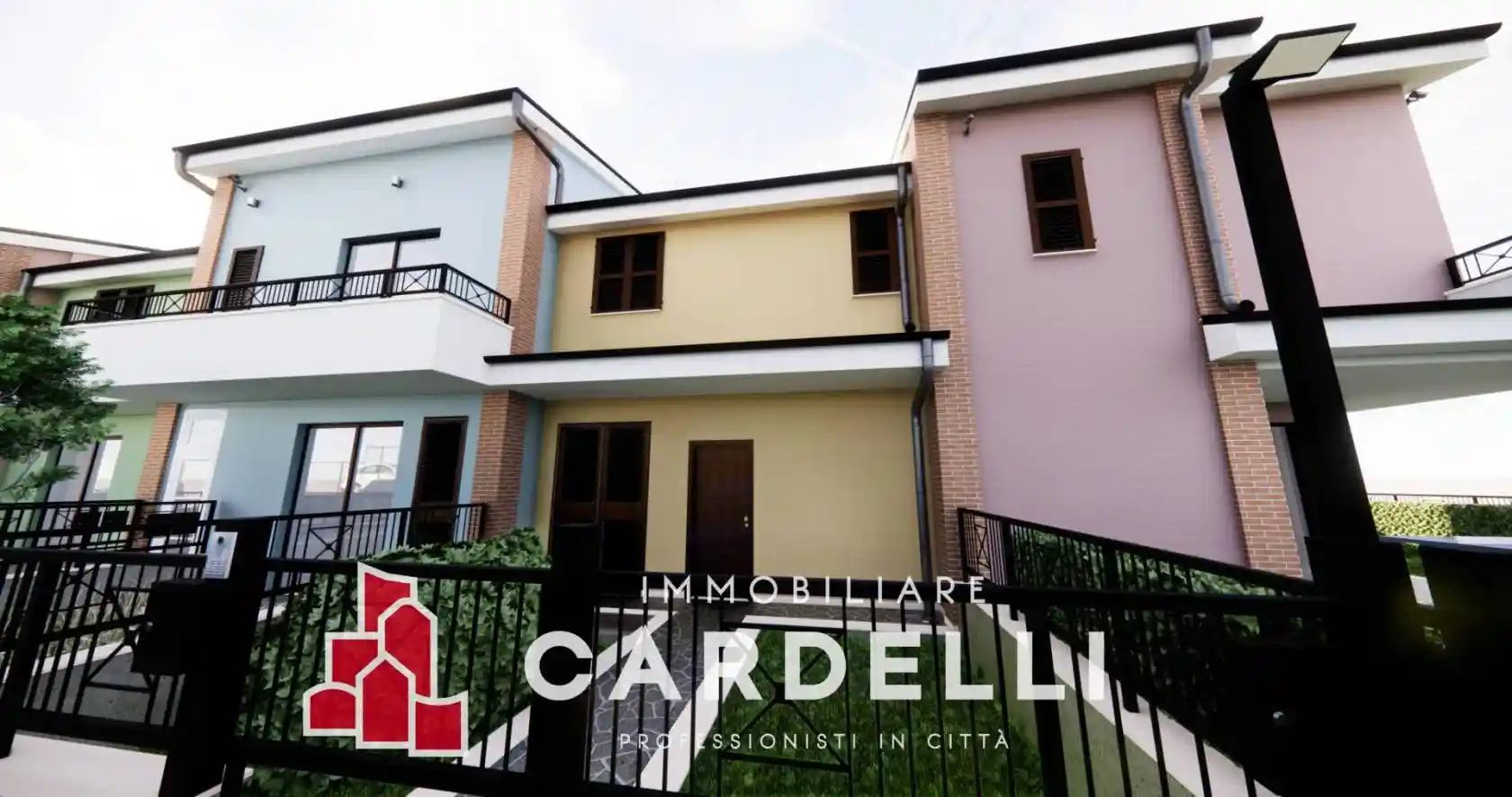 Villa in vendita a Sant'Elpidio a Mare