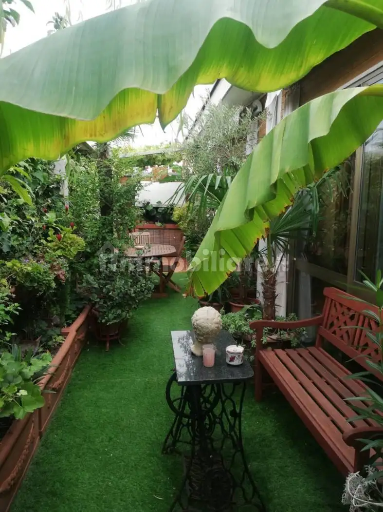 Penthouse - Attic in vendita a Milan