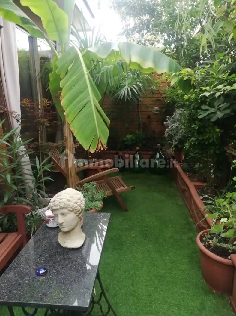 Attico via Bastia, Ripamonti - Fondazione Prada, Milano - foto 2