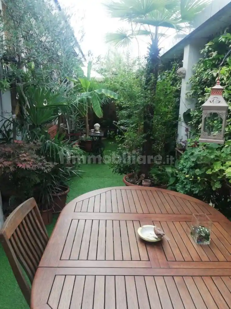 Attico via Bastia, Ripamonti - Fondazione Prada, Milano - foto 3