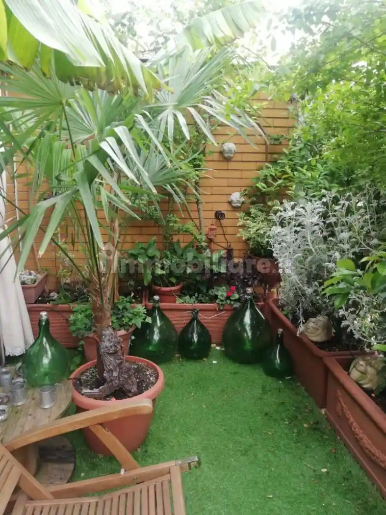 Attico via Bastia, Ripamonti - Fondazione Prada, Milano - foto 4