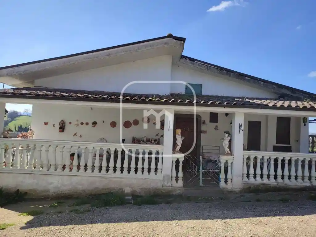 Villa in vendita a Genazzano