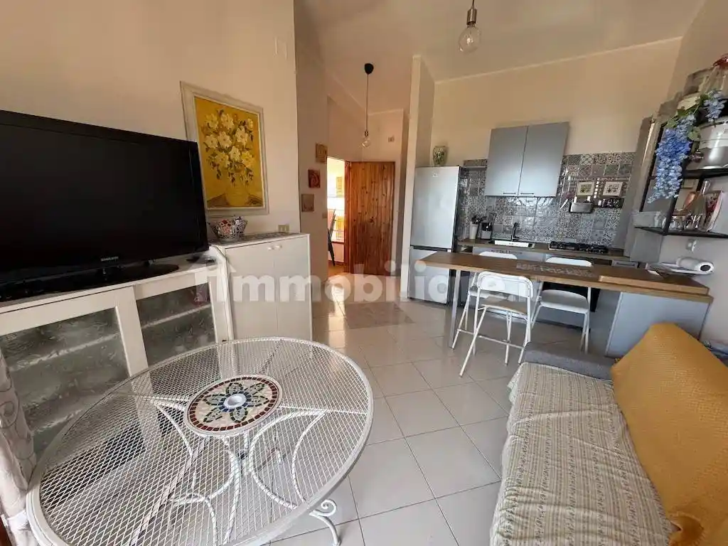 Trilocale via Nazionale 70, San Nicola Arcella - foto 2