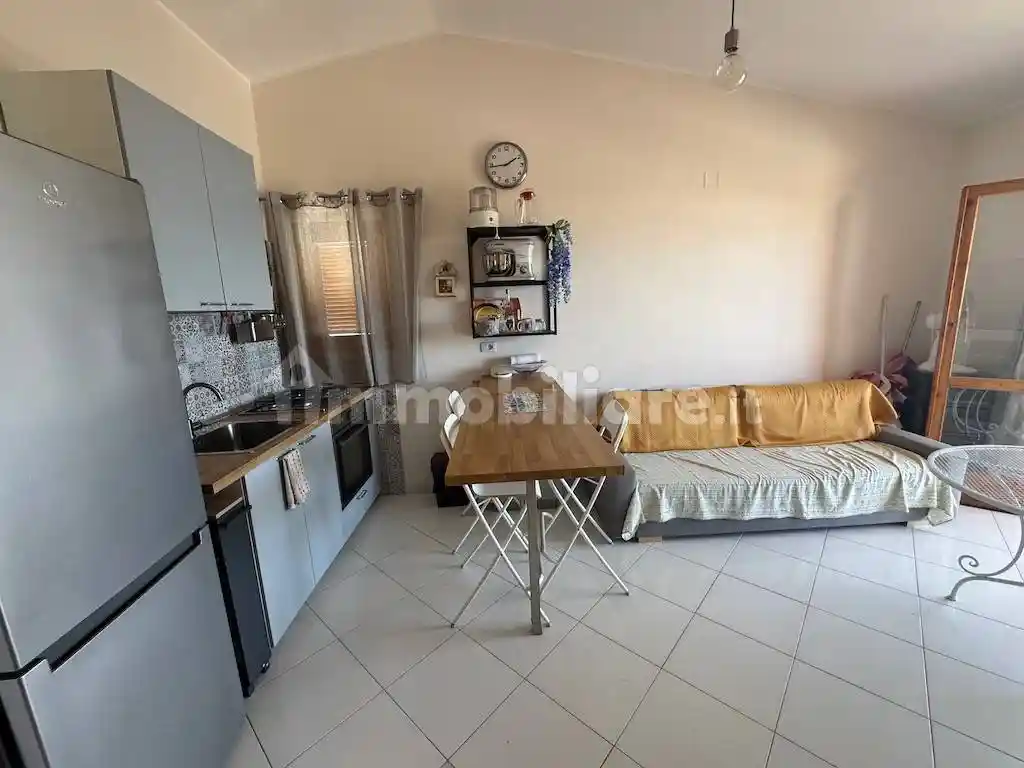 Trilocale via Nazionale 70, San Nicola Arcella - foto 4