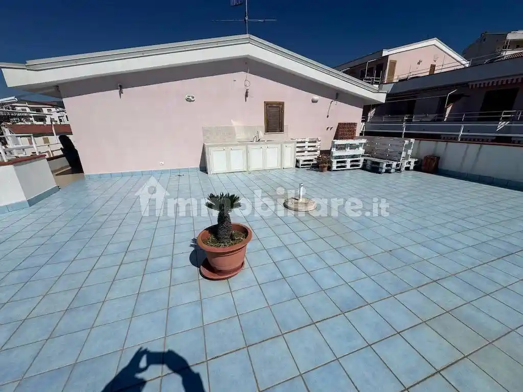 Trilocale via Nazionale 70, San Nicola Arcella - foto 5