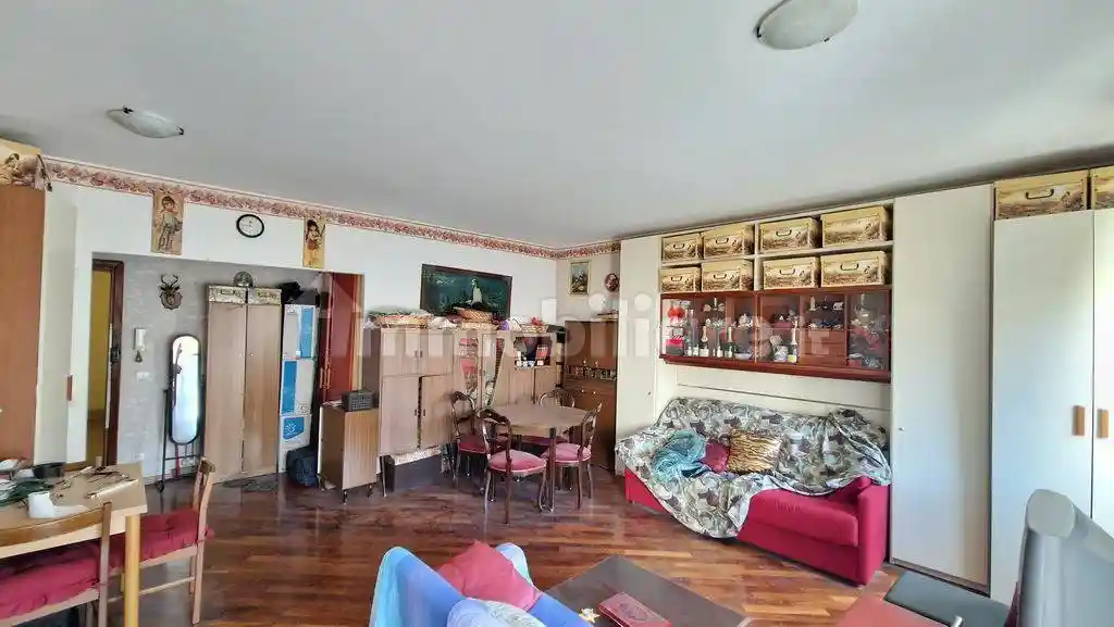 Appartamento in vendita a Omegna