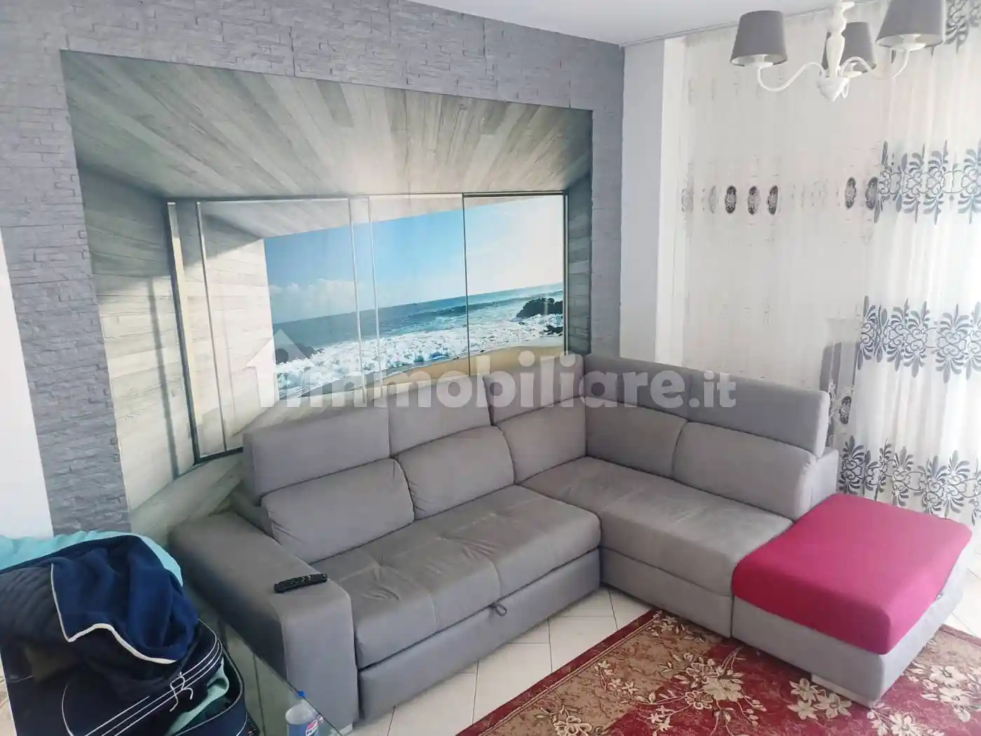 Appartamento in vendita a Riccione