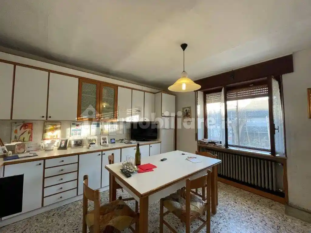 Terratetto unifamiliare via Giuseppe Garibaldi 14, Bergamasco - foto 4