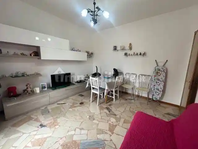 Appartamento in vendita a Trecate