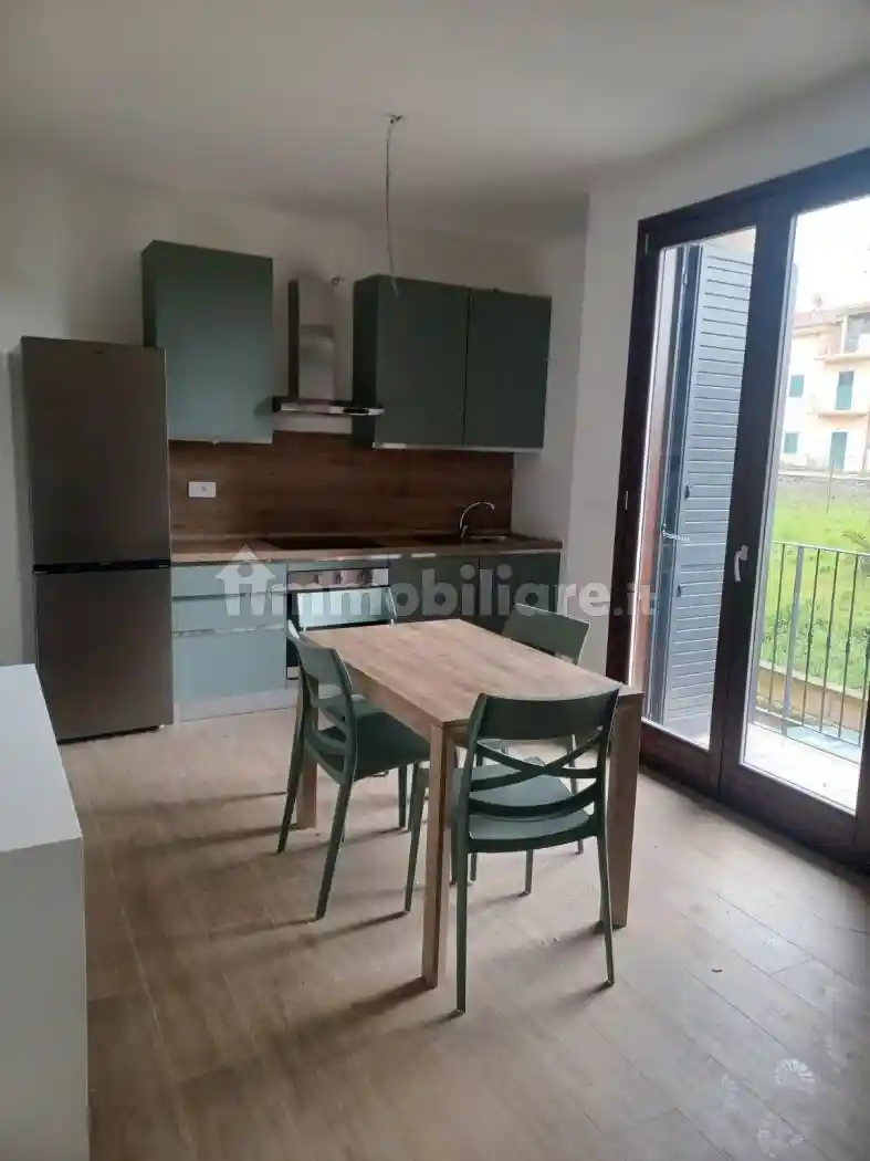 Appartamento in affitto a Cupra Marittima