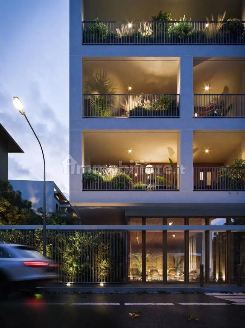Apartment in vendita a Milan