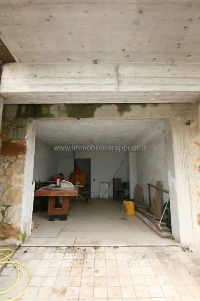 Villetta a schiera in vendita a Rapolano Terme