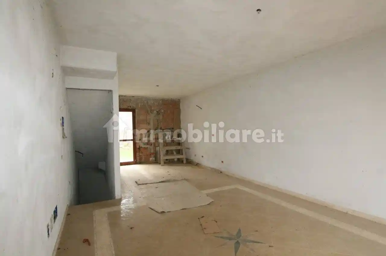 Villetta a schiera in vendita a Rapolano Terme