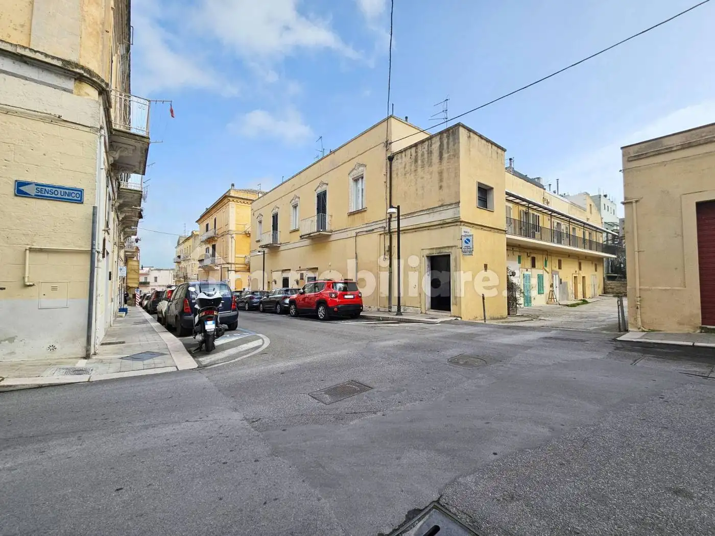 Appartamento in vendita a Matera