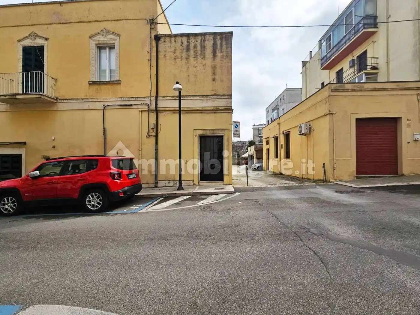 Appartamento via Piave 8, Centro, Matera - foto 2