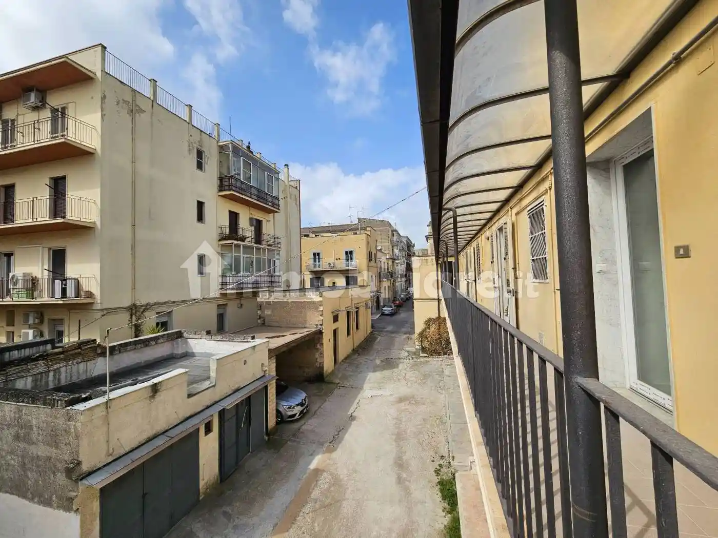 Appartamento via Piave 8, Centro, Matera - foto 5