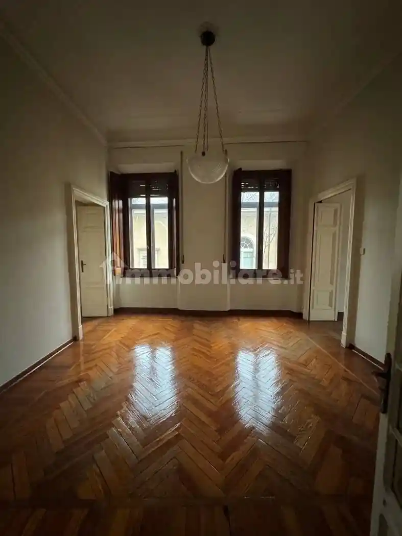 Appartamento in affitto a Parma