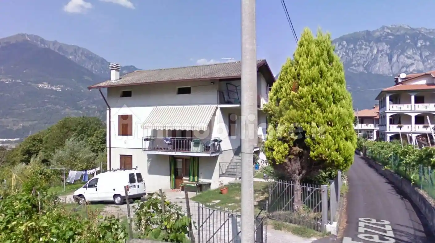 Appartamento in vendita a Gianico