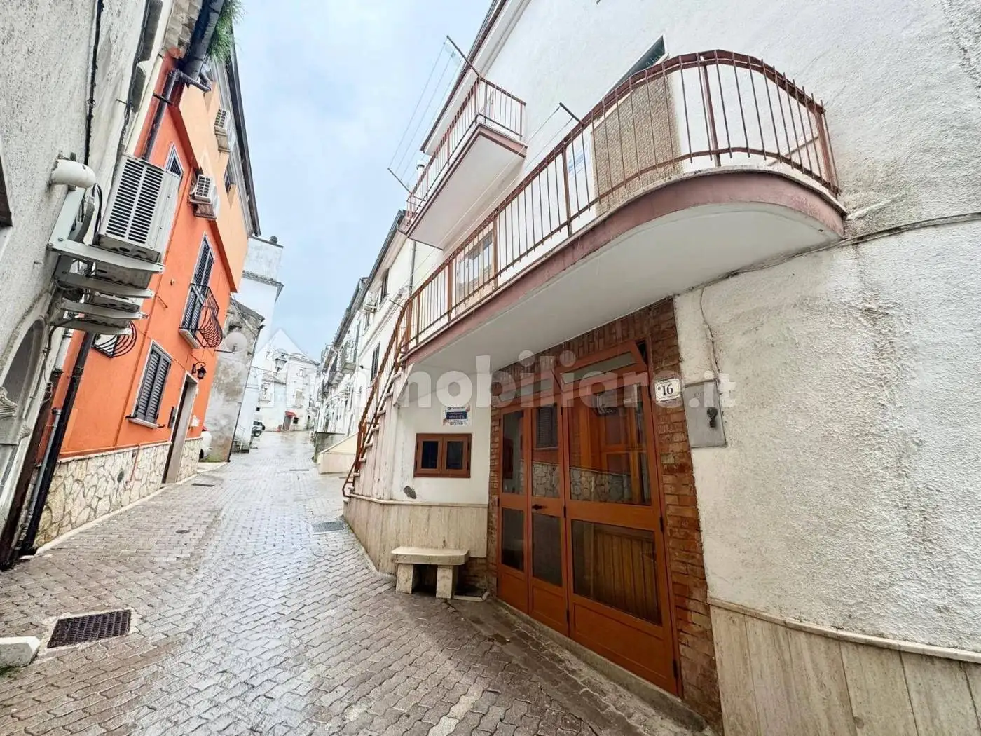 Terratetto unifamiliare via Cavour 16, Alberona - foto 2