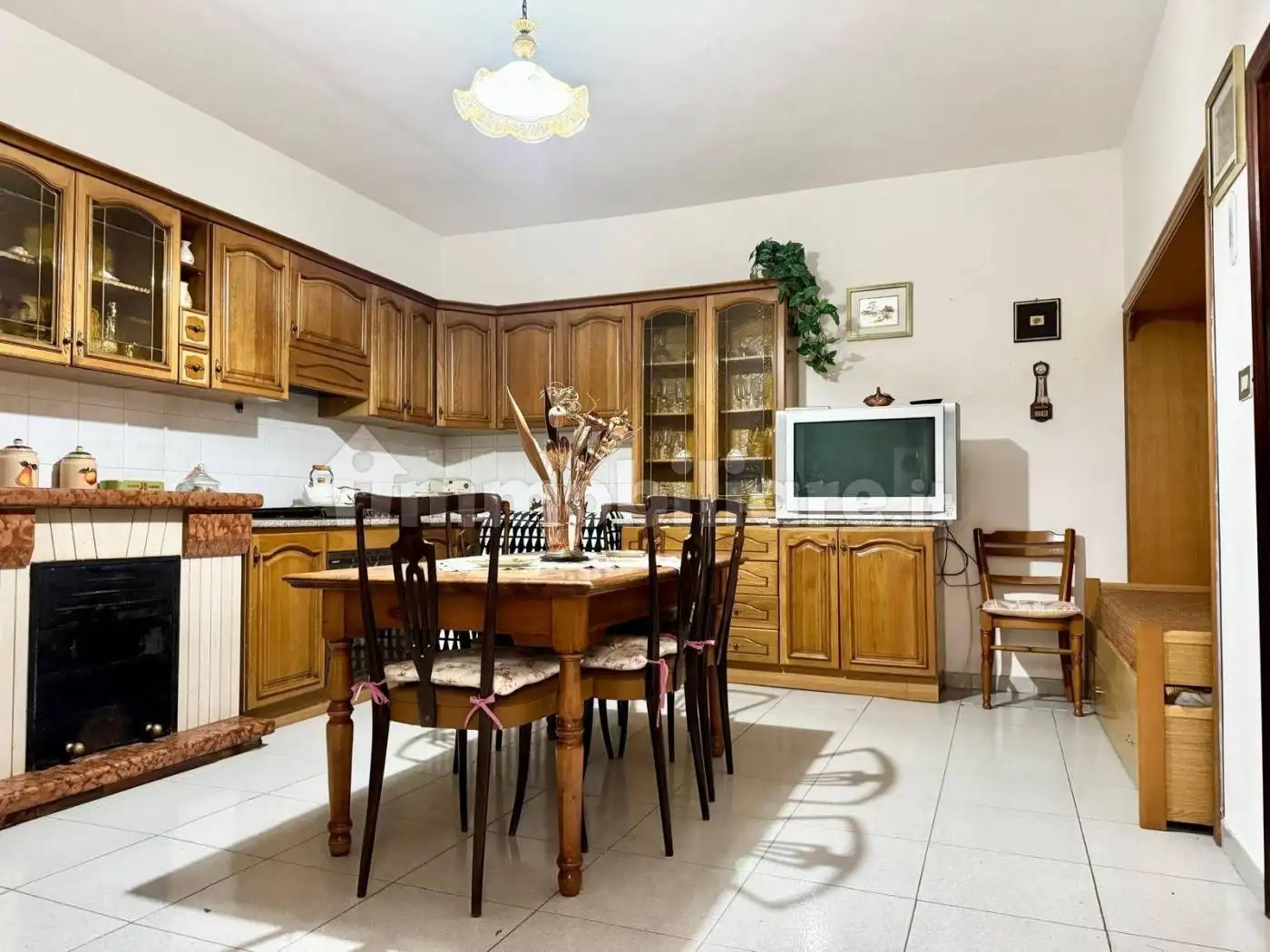 Terratetto unifamiliare via Cavour 16, Alberona - foto 3