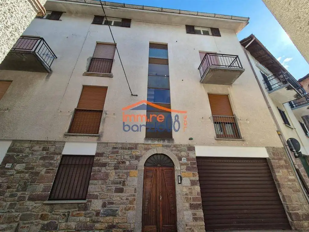 Appartamento in vendita a Margno