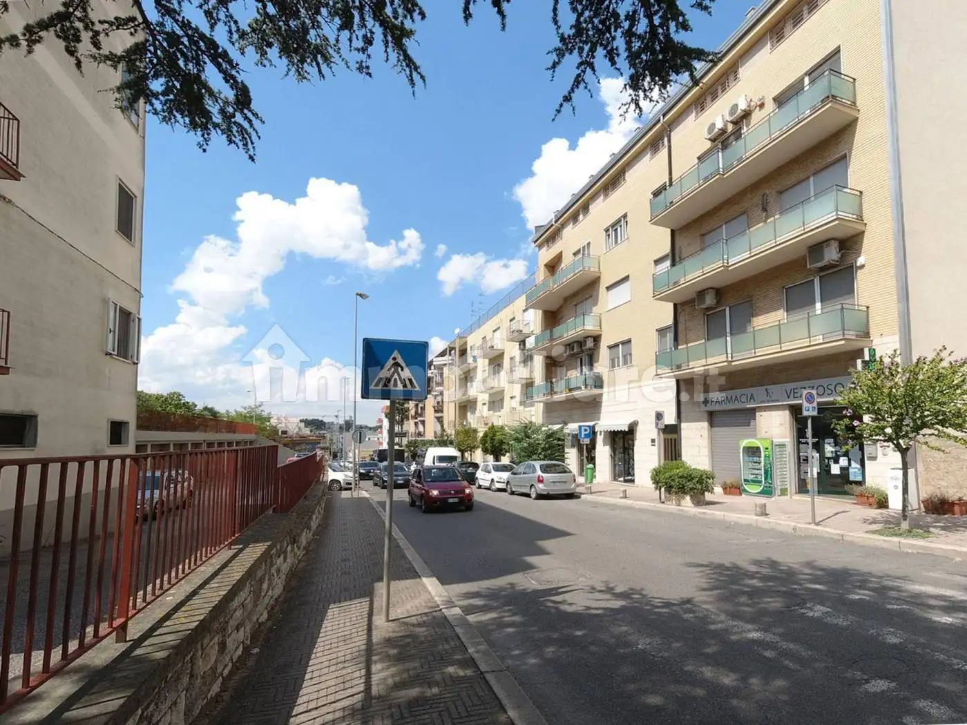 Appartamento in vendita a Matera