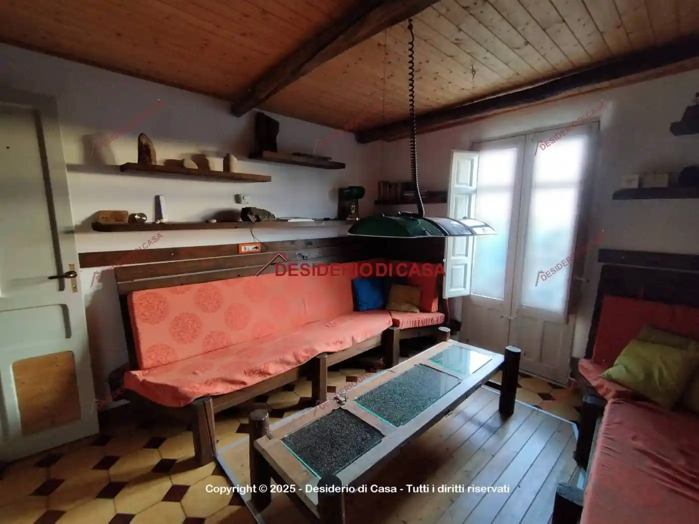 Casa indipendente in vendita a Gangi