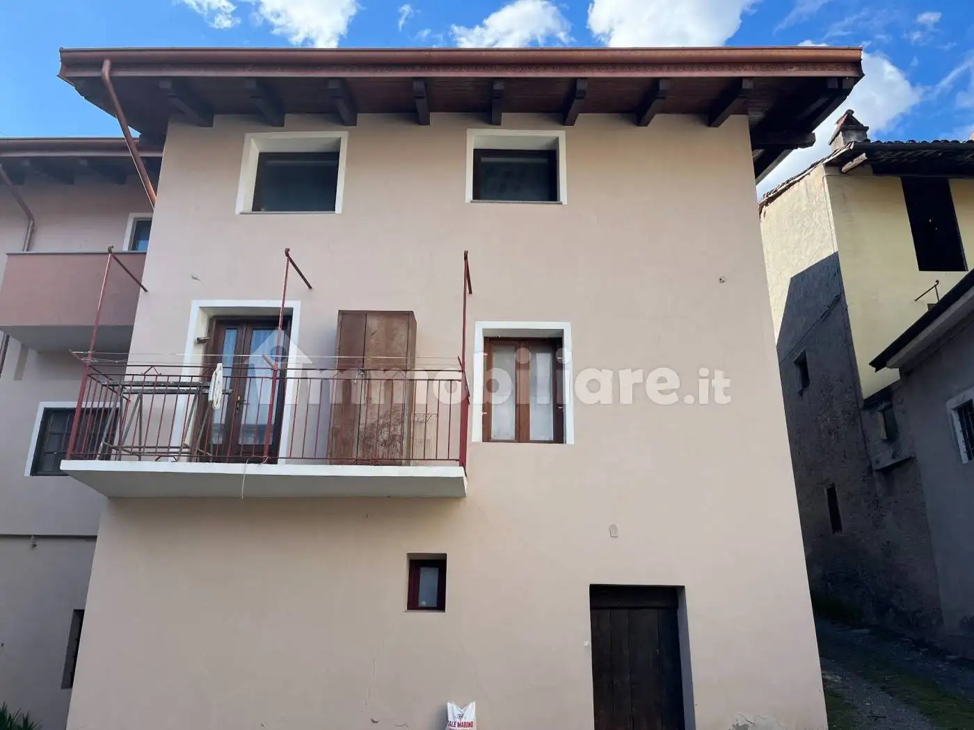 Appartamento in vendita a Chiusa di San Michele