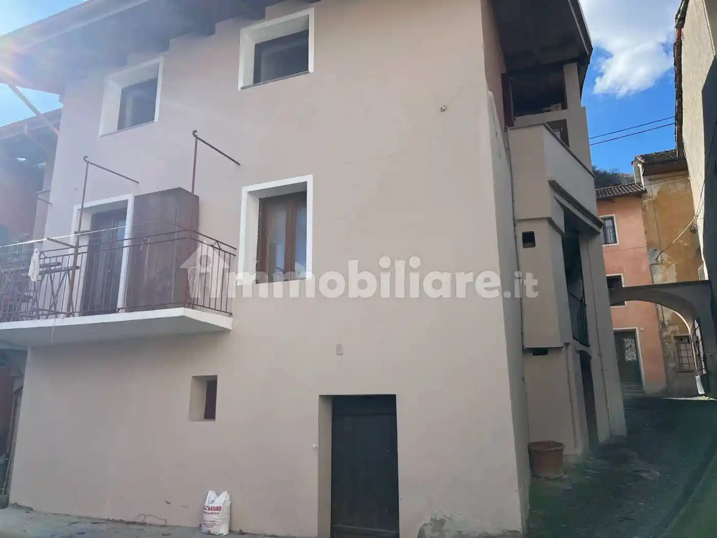 Quadrilocale via E. L. Barella 8, Centro, Chiusa di San Michele - foto 3