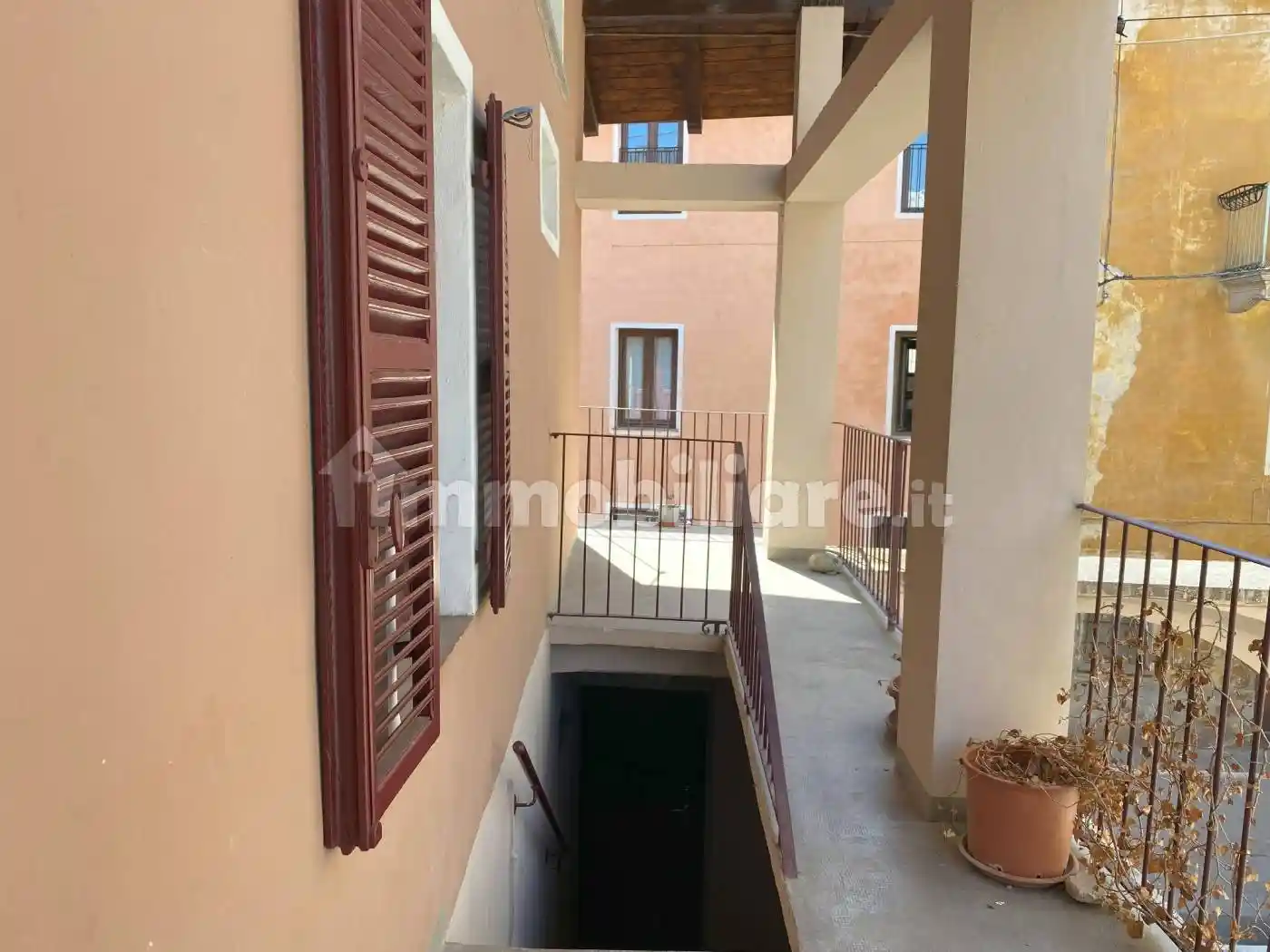 Quadrilocale via E. L. Barella 8, Centro, Chiusa di San Michele - foto 4