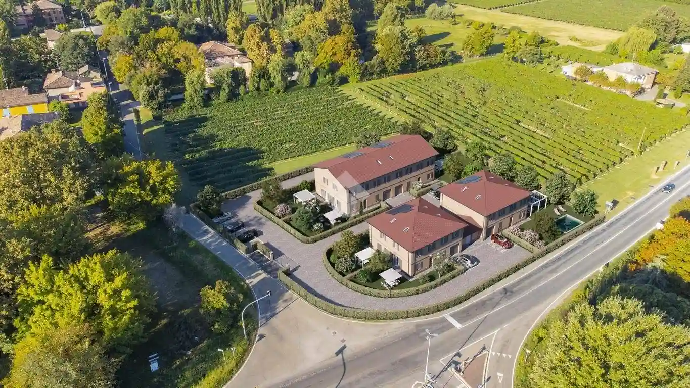 Villetta a schiera - foto 2